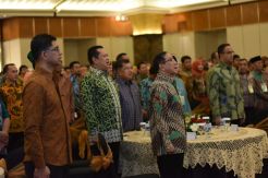 Ketua DPR Minta KAHMI Dorong Wirausaha di Kalangan Muda