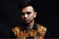 Padukan Rock-Gamelan, Cara Riki Putra Majukan Musik dan Budaya Indonesia