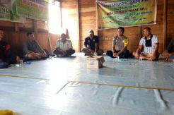 Trauma, Warga Minta Petugas Tangkap Harimau Bonita