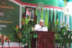 Muktamar ke-11 JATMI Ditutup, Ini Hasilnya