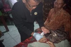 Diduga Keracunan, Warga Tuban Meninggal usai Makan Ikan Buntek