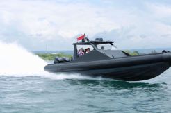 Warga Banyuwangi Bangga Bisa Ikut Bikin Kapal untuk Militer Rusia