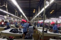 Kemenperin Dorong Peningkatan Kompetensi SDM Industri TPT