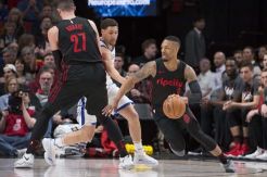 Jadwal Lengkap Pertandingan NBA, Selasa (13/3/2018)