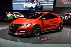HPM Gelar Honda Decal...
