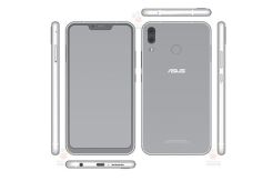 Asus Masih Simpan Rapat-Rapat Rahasia ZenFone 5 Max