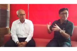Batan Fokus Pemanfaatan Nuklir Langsung untuk Masyarakat