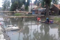 Kualitas Air PAM Buruk, Masyarakat Masih Menggunakan Air Tanah