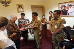 Dubes Donovan Ajak Pengusaha AS Berinvestasi ke Sulawesi Utara