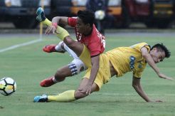 Ditahan Thanh Hoa, Bali United Harus Sapu Bersih Pertandingan Sisa