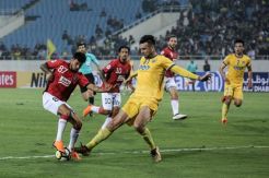 Hasil dan Klasemen Grup G AFC Cup 2018, Selasa (13/3/2018)