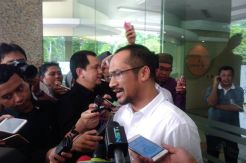Terkait Cakada, Samad: Sudah Tepat KPK Tolak Permintaan Wiranto
