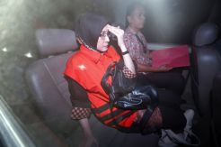 MA Berhentikan Hakim dan Panitera Pengganti PN Tangerang