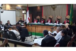 Zumi Zola Akui Cium Gelagat Anggota DPRD Ingin Minta Uang Ketuk Palu
