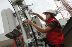 Matikan Internet saat Nyepi, Telkomsel Masih Tunggu Sikap Kominfo