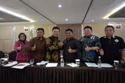 Rekonsiliasi, Apersi Targetkan 200 Ribu Unit Rumah Subsidi
