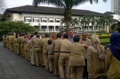 Pemprov Jabar Sambut Baik Cuti Pendampingan Persalinan