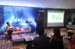 Bekraf Beri Akses Permodalan dan Promosi ke Startup Kuliner