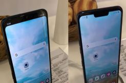 Pakai OS Android P, Ada Opsi LG G7 Adopsi Display Galaxy S9