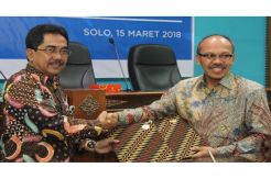 Perguruan Tinggi Diharapkan Bisa Kembangkan Energi Nonfosil