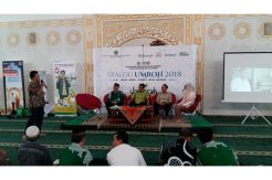 Jamaah Umrah dari Indonesia Diprediksi Capai 1 Juta Orang