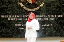 KPID DKI Temukan Sejumlah Tayangan Televisi Mengarah LGBT