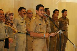 Pemprov DKI Akan Terbitkan Perda Larangan Penggunaan Air Tanah