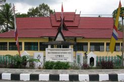 35 Desa di Kobar Telah Gunakan Aplikasi Sistem Keuangan Desa