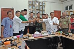 Harimau Bonita Akan Ditembak, Sniper Diterjunkan