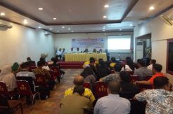 KPU Wajo Tetapkan 274.083 Pemilih Sementara untuk Pilgub Sulsel