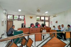 Sidang Gugatan Lahan Bandara, Trah PB X Siap Dihadirkan Sebagai Saksi