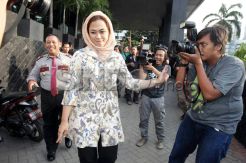 IPM Karawang Rendah, Cellica Genjot Sektor Pendidikan dan Kesehatan
