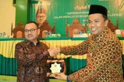 Elektabilitas di Bawah Ganjar Pranowo, Bikin Sudirman Said Makin Terpacu