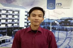 Hebat! Mahasiswa ITS Mampu Deteksi Penyakit Leukimia