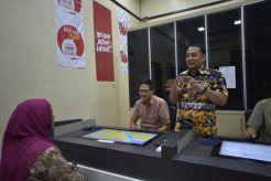 Pelayanan Pemkot Surabaya Tak Terpengaruh Kasus Penembakan