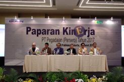 Pegadaian Bukukan Laba Bersih Rp2,5 Triliun