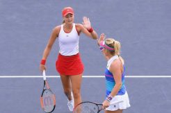 Mladenovic dan Babos Berada di Tahun yang Hebat