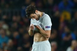 Digunduli Barcelona Tiga Gol Tanpa Balas, Chelsea Menangis