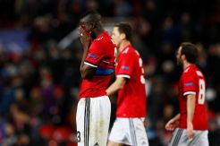 Disingkirkan Sevilla, Cuma Empat Pemain United Berkicau di Medsos