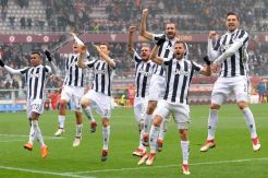 Undian Perempat Final Liga Champions: Pjanic Sebut Semua Tim Ingin Hindari Juventus