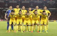 Hadapi Persija Jakarta,...