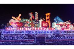 Festival Lampion dan...