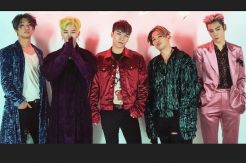 Jangan Sedih! Ini 7 Cara VIP Menunggu Comeback Big Bang di 2020