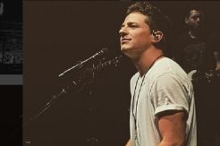 Charlie Puth Ajak Kehlani Kenalkan Lagu Done For Me