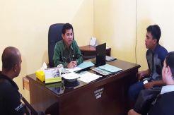 Diskominfo Jalin Kerjasama dengan Media untuk Sebarluaskan Informasi Kegiatan Pemkab Kobar