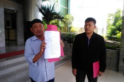 Dugaan Penyelewengan Dana Ganti Rugi Lahan Tol Trans Sumatera di OKI Mencuat