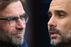 Klopp Sebut Liverpool...
