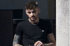 Zayn Malik Tuntaskan...