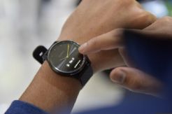 Garmin Indonesia Luncurkan Jam Tangan Pengukur Denyut Jantung