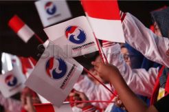 Perindo Bengkulu Siapkan 100 Unit Rumah Tanpa DP untuk Kader
